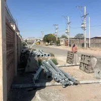 جوشکار درب و پنجره ساز میخوام
