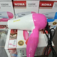 سشوار مسافرتی و خانگی|آرایشی، بهداشتی، درمانی|آران و بیدگل, |دیوار