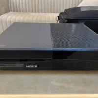 ایکس باکس وان دو دسته با کینکت