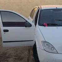 تیبا 2 مدل 98