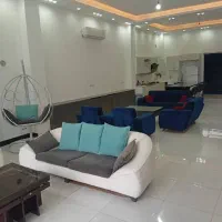 ویلا استخر دار نو ساز بهترین لوکیشن|اجارهٔ کوتاهمدت ویلا و باغ|نوشهر, |دیوار