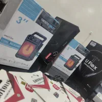 لوازم جانبی موبایل