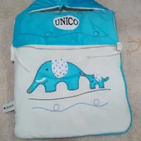 قنداق فرنگی برند یونیکو|اسباب و اثاث بچه|گلستان (تهران), |دیوار