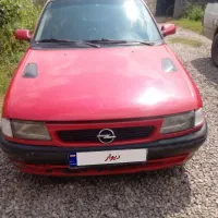 اپل استرا ۹۶