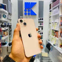 اپل Iphone 13 با حافظه 128 گیگابایت|موبایل|تهران, صادقیه|دیوار