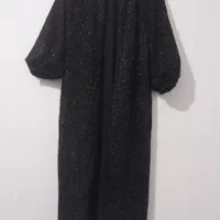 مانتو لمه زر دار|لباس|میاندوآب, |دیوار