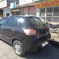 تیبا2 سال ۹۵|خودرو سواری و وانت|شهرکرد, |دیوار