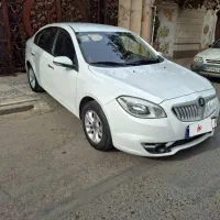 برلیانس ۳۳۰ صفر|خودرو سواری و وانت|زاهدان, |دیوار