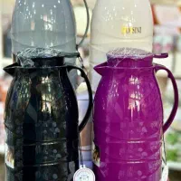 فلاسک های وارداتی hossini