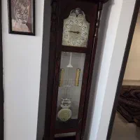 ساعت ایستاده|ساعت دیواری و تزئینی|مشهد, بهاران|دیوار