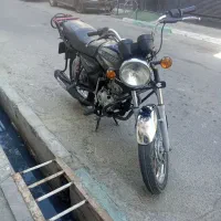 باکسر مدل 95سالم