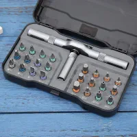 پیچ گوشتی همه کاره جون دار