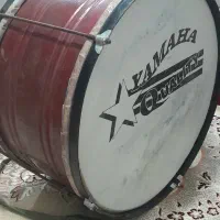 طبل عاشورایی
