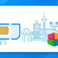 اینترنت همراه شاتل موبایل