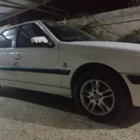 پارس تیو فایو 98