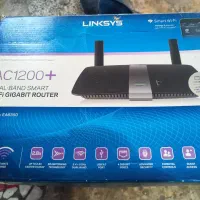 مودم روتر لینکسیس و دی لینک نو