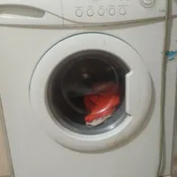 ماشین لباسشویی اتوماتیک سامسونگ نیاز به تعمیر