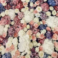 فرش ماشینی ۱.۵*۲.۲۵