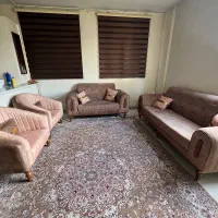 مبل هفت نفره