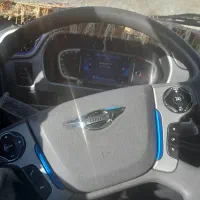 فورس ۱۲تن مدل۱۴۰۳|خودرو سنگین|پاکدشت, پاکدشت (مامازند)|دیوار