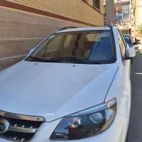 ماشین خونگی BYD درجه۱
