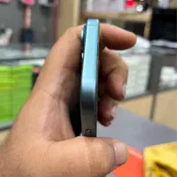 آیفون ۱۶ نرمال در حد آکبند ۲۵۶ گیگ سبز|موبایل|تهران, سلسبیل جنوبی|دیوار