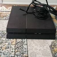 ps 4 fat|کنسول، بازی ویدئویی و آنلاین|یاسوج, |دیوار