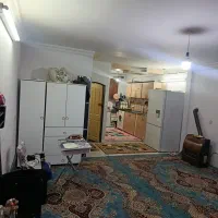 آپارتمان-همکف-حاشیه-20-متری