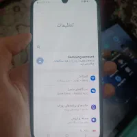 A34 5G باتری 5000هزار با انتقال کارتون و تخفیف ریز