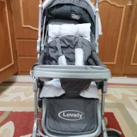 کالسکه بچه مارک Lovely