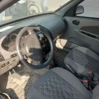 تیبا ۲ مدل ۹۸|خودرو سواری و وانت|اصفهان, رزمندگان|دیوار