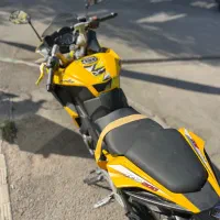 Rs200 ار اس ۲۰۰|موتورسیکلت|کرج, بنیاد|دیوار