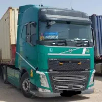 ولوو  آف هاش500 موتور 460   مدل 2020