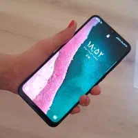 سامسونگ A20s بسیار تمیز 64 گیگ