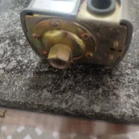 پرشرسویچ اتوماتیک