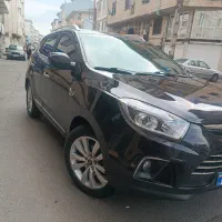جک s5 2000|خودرو سواری و وانت|رشت, حسین آباد|دیوار