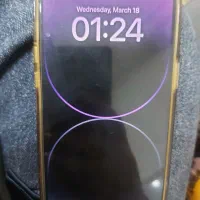 گوشی آیفون ۱۴ پرومکس