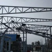 جوشکاری اجرای اسکلت ساختمان و ساخت سوله شیروانی|خدمات پیشه و مهارت|ماهدشت, |دیوار