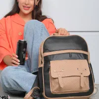 کوله وکفش وکیف وکمربند