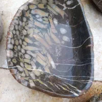 ظروف سنگی دست ساز|صنایع دستی و سایر لوازم تزئینی|تهران, زعفرانیه|دیوار