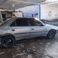 پژو 405|خودرو سواری و وانت|دهدشت, |دیوار