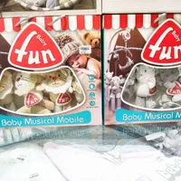 آویز تخت سیسمونی|اسباب و اثاث بچه|مشهد, شهرک مطهری|دیوار