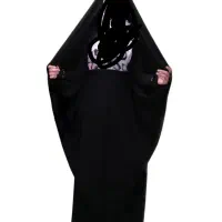 دوعدد چادر با قیمت استثنایی تخفیف داده می‌شود