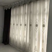 پرده سالم وپشت پرده نو