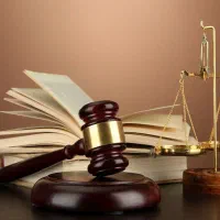 جذب کاراموز وکالت یا وکیل پایه ۱