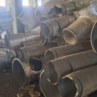 فروش  کانال کولر سالم  نو بار به قیمت ضایعات