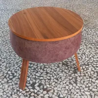 میز جلو مبلی