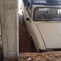 وانت پیکان مدل ۸۰
