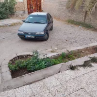 پژو 405 GLX - دوگانه سوز CNG، مدل ۱۳۹۲|خودرو سواری و وانت|شیراز, ارم|دیوار