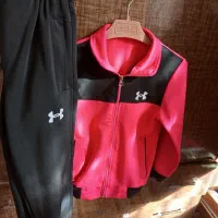 بلوز شلوار ورزشی|کفش و لباس بچه|تربت‌حیدریه, سرمحله|دیوار